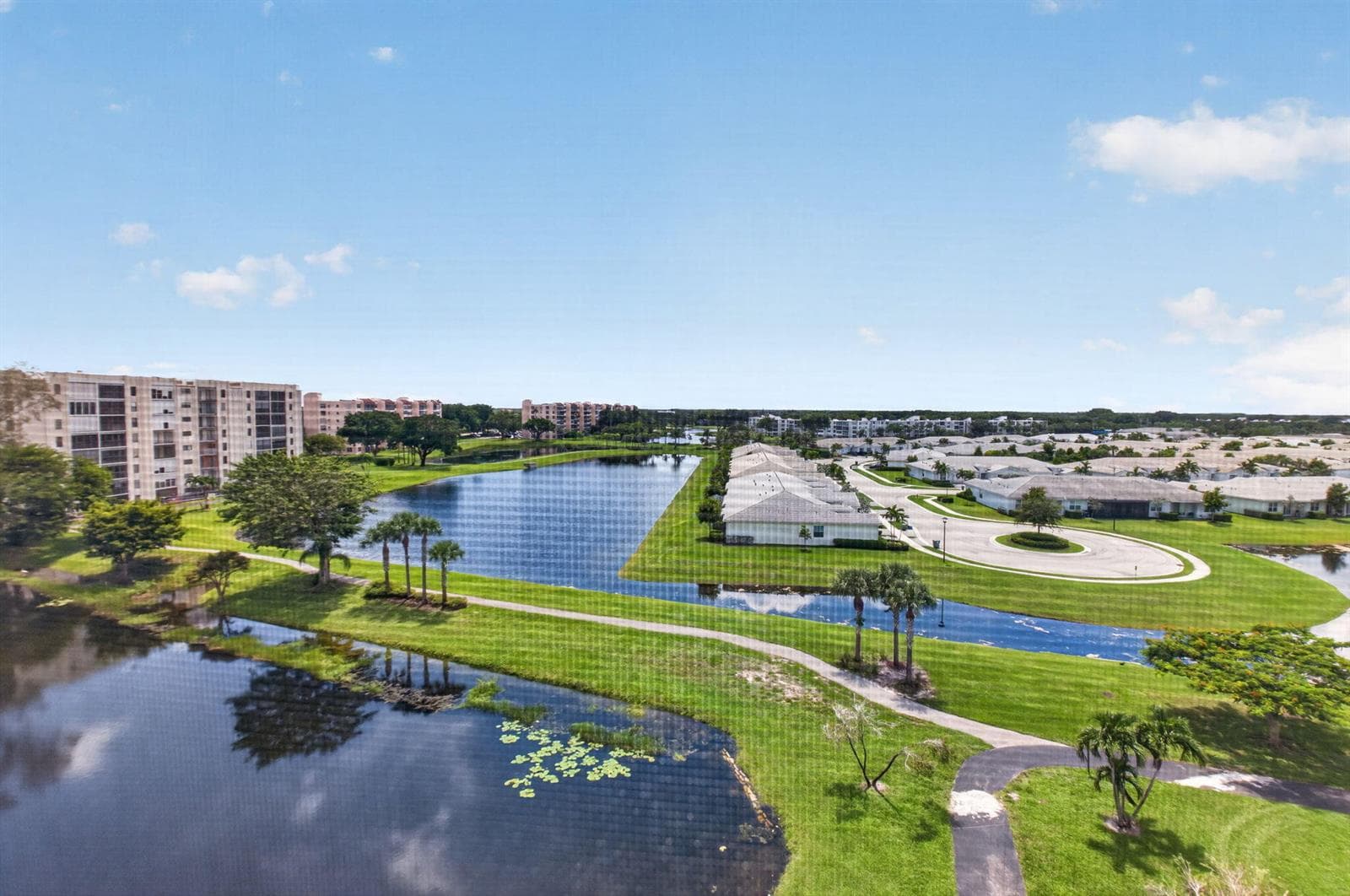 6866 HUNTINGTON Lane # 707, Delray Beach FL 33446 - Delray Beach, FL - Photo 1