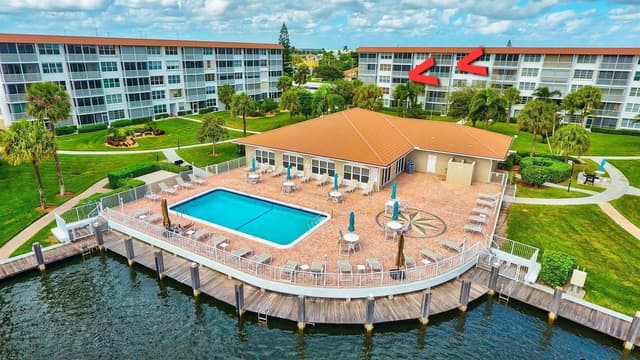 900 DOGWOOD Drive # 339, Delray Beach FL 33483 - Delray Beach, FL - Photo 2