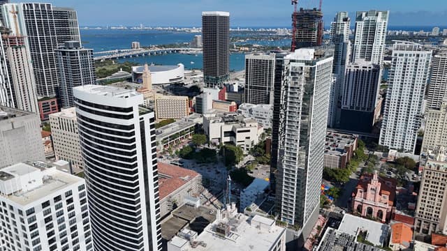 225 N MIAMI Avenue # 2207, Miami FL 33128 - Miami, FL - Photo 2