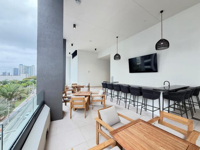 225 N MIAMI Avenue # 2207, Miami FL 33128 - Miami, FL - Photo 6