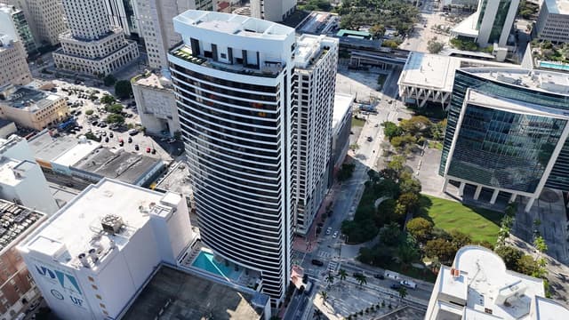 225 N MIAMI Avenue # 2207, Miami FL 33128 - Miami, FL - Photo 3