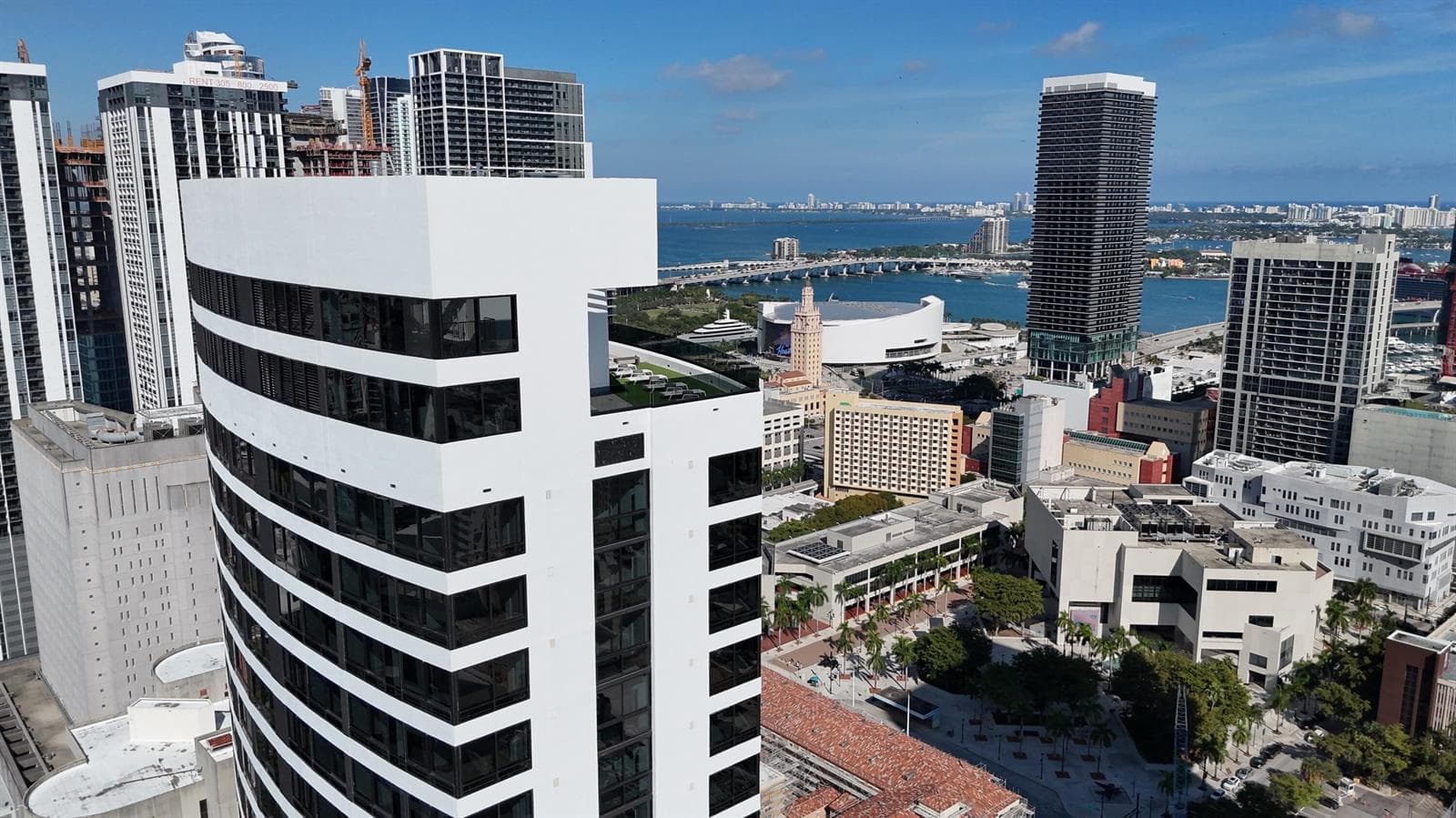 225 N MIAMI Avenue # 2207, Miami FL 33128 - Miami, FL - Photo 1