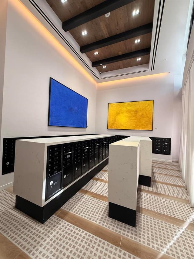 225 N MIAMI Avenue # 2207, Miami FL 33128 - Miami, FL - Photo 4