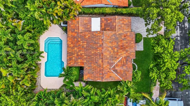 836 Alberca St, Coral Gables FL 33134 - Coral Gables, FL - Photo 4