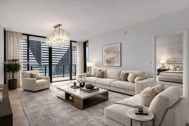 88 SW 7th St # 904, Miami FL 33130 - Miami, FL - Photo 2