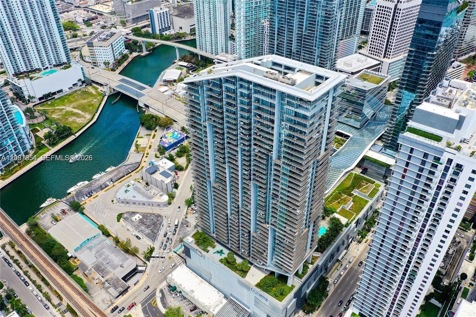 88 SW 7th St # 904, Miami FL 33130 - Miami, FL - Photo 1