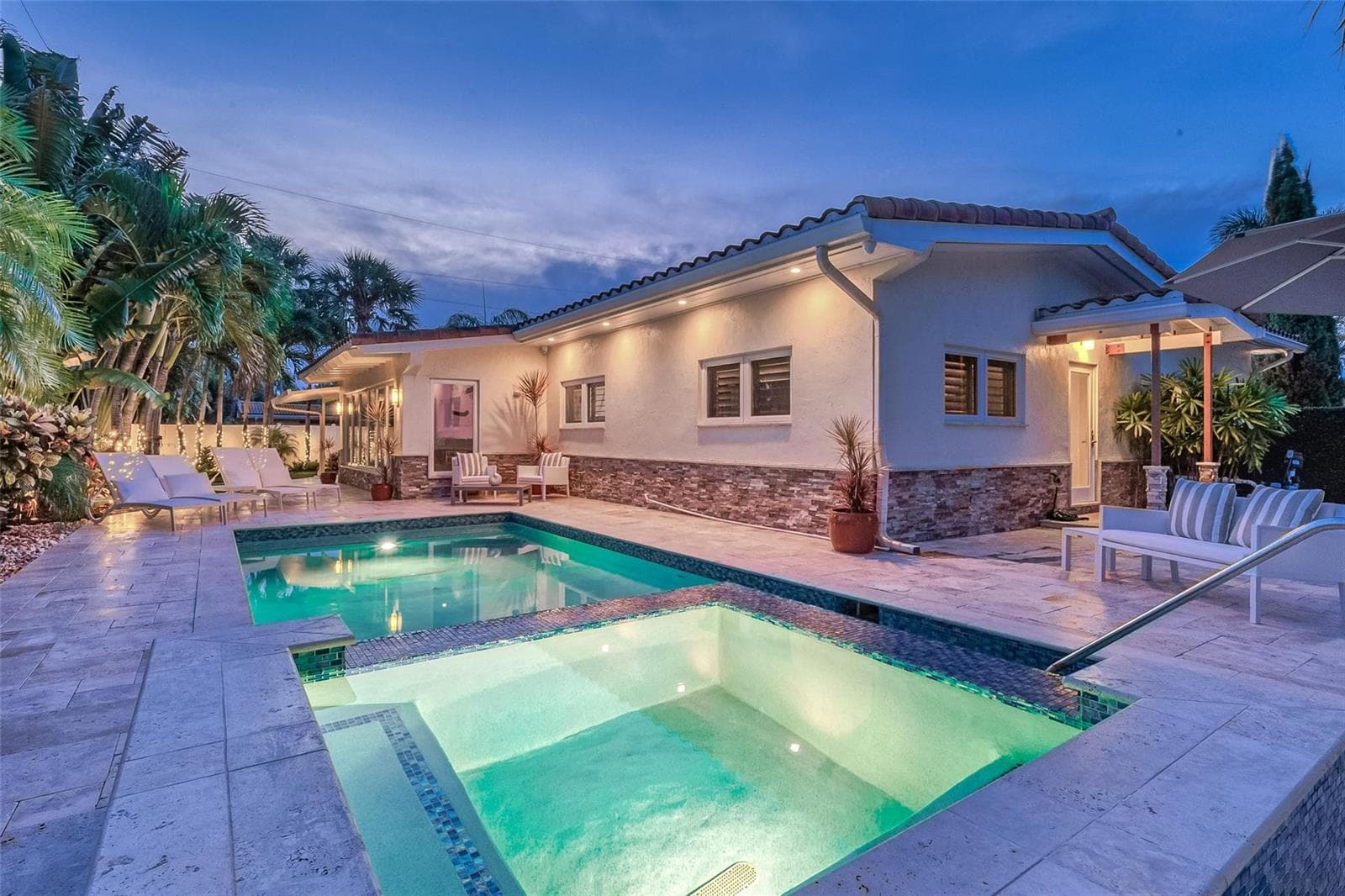 2726 NE 25TH Place, Fort Lauderdale FL 33305 - Fort Lauderdale, FL - Photo 1