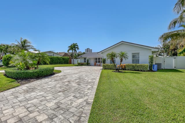 1191 BIMINI Lane, Singer Island FL 33404 - Singer Island, FL - Photo 5