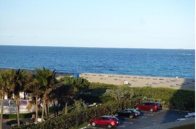 2800 N Ocean Drive # 5c, Singer Island FL 33404 - Singer Island, FL - Photo 2