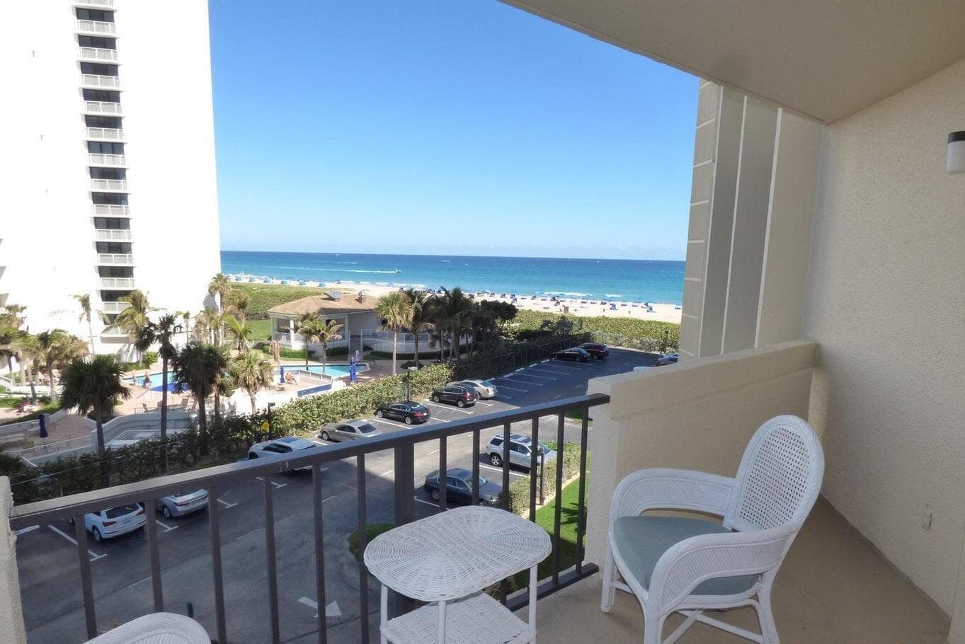 2800 N Ocean Drive # 5c, Singer Island FL 33404 - Singer Island, FL - Photo 1