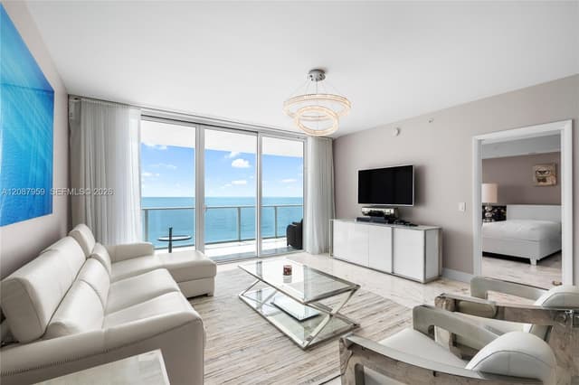 3951 S Ocean Dr # 1002, Hollywood FL 33019 - Hollywood, FL - Photo 2