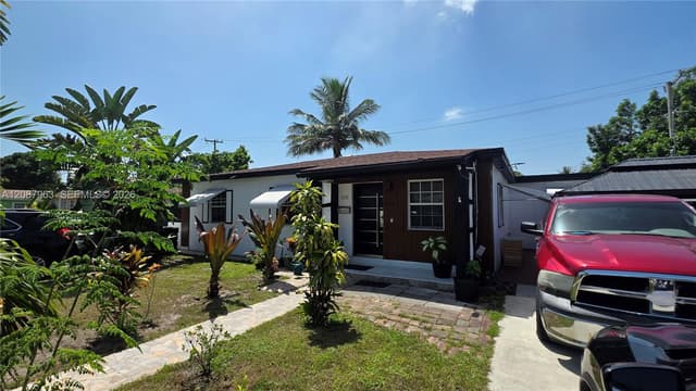 350 NW 188th St, Miami Gardens FL 33169 - Miami Gardens, FL - Photo 3