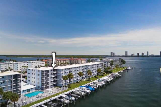104 Paradise Harbour Boulevard # 402, North Palm Beach FL 33408 - North Palm Beach, FL - Photo 2