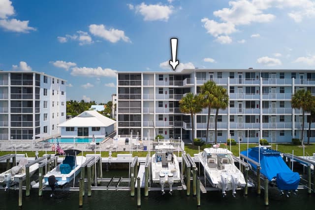 104 Paradise Harbour Boulevard # 402, North Palm Beach FL 33408 - North Palm Beach, FL - Photo 3