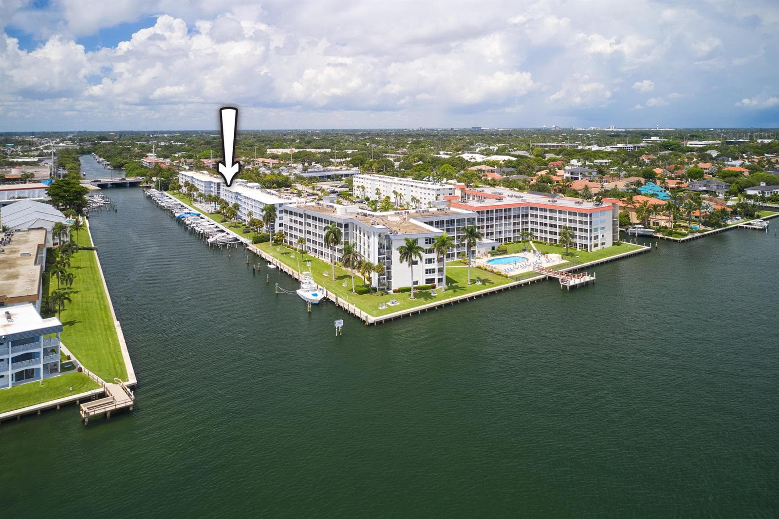 104 Paradise Harbour Boulevard # 402, North Palm Beach FL 33408 - North Palm Beach, FL - Photo 1
