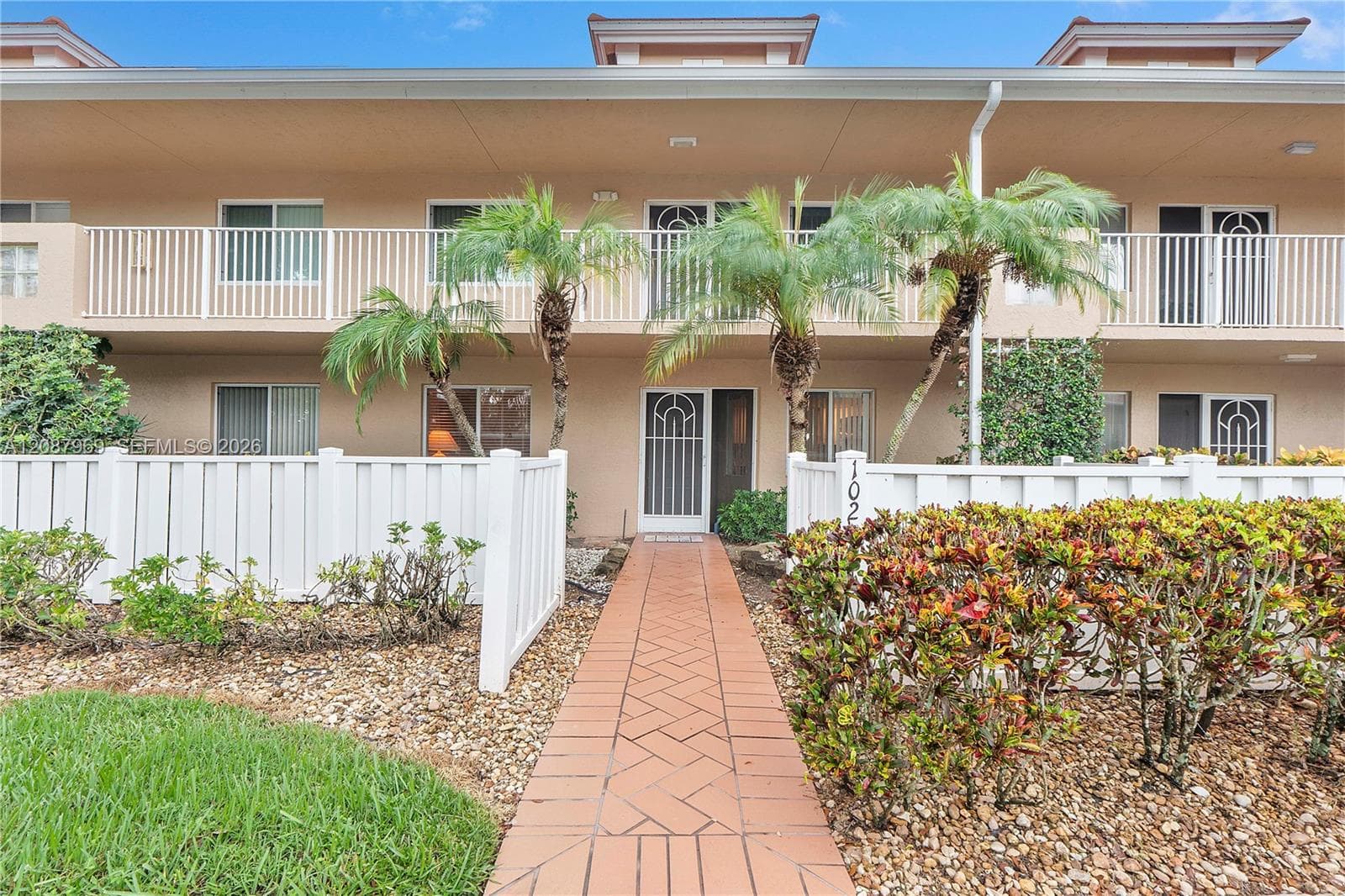 5952 Regal Glen Dr # 102, Boynton Beach FL 33437 - Boynton Beach, FL - Photo 1