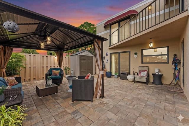 4240 Village Drive # D, Delray Beach FL 33445 - Delray Beach, FL - Photo 3