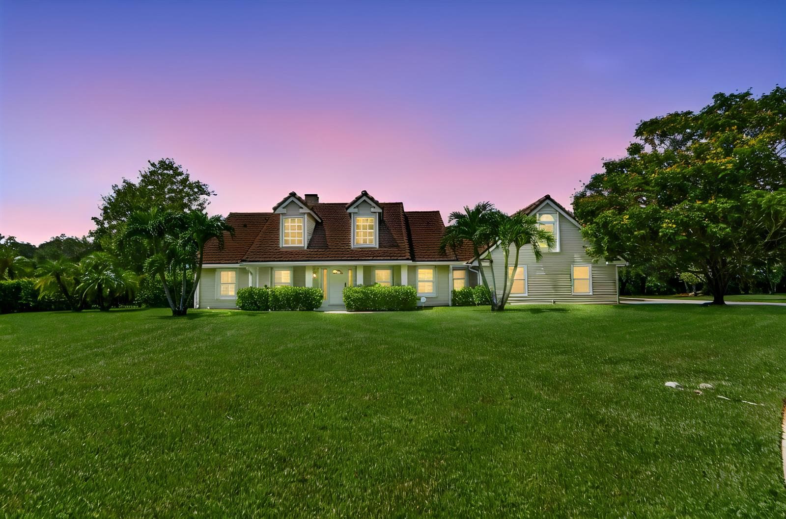 5703 Lago Del Sol Drive, Lake Worth FL 33449 - Lake Worth, FL - Photo 1