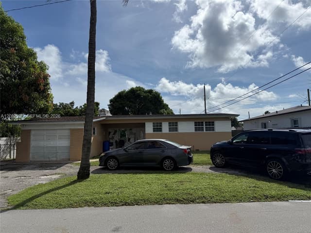 1409 S 24th Ter, Hollywood FL 33020 - Hollywood, FL - Photo 3
