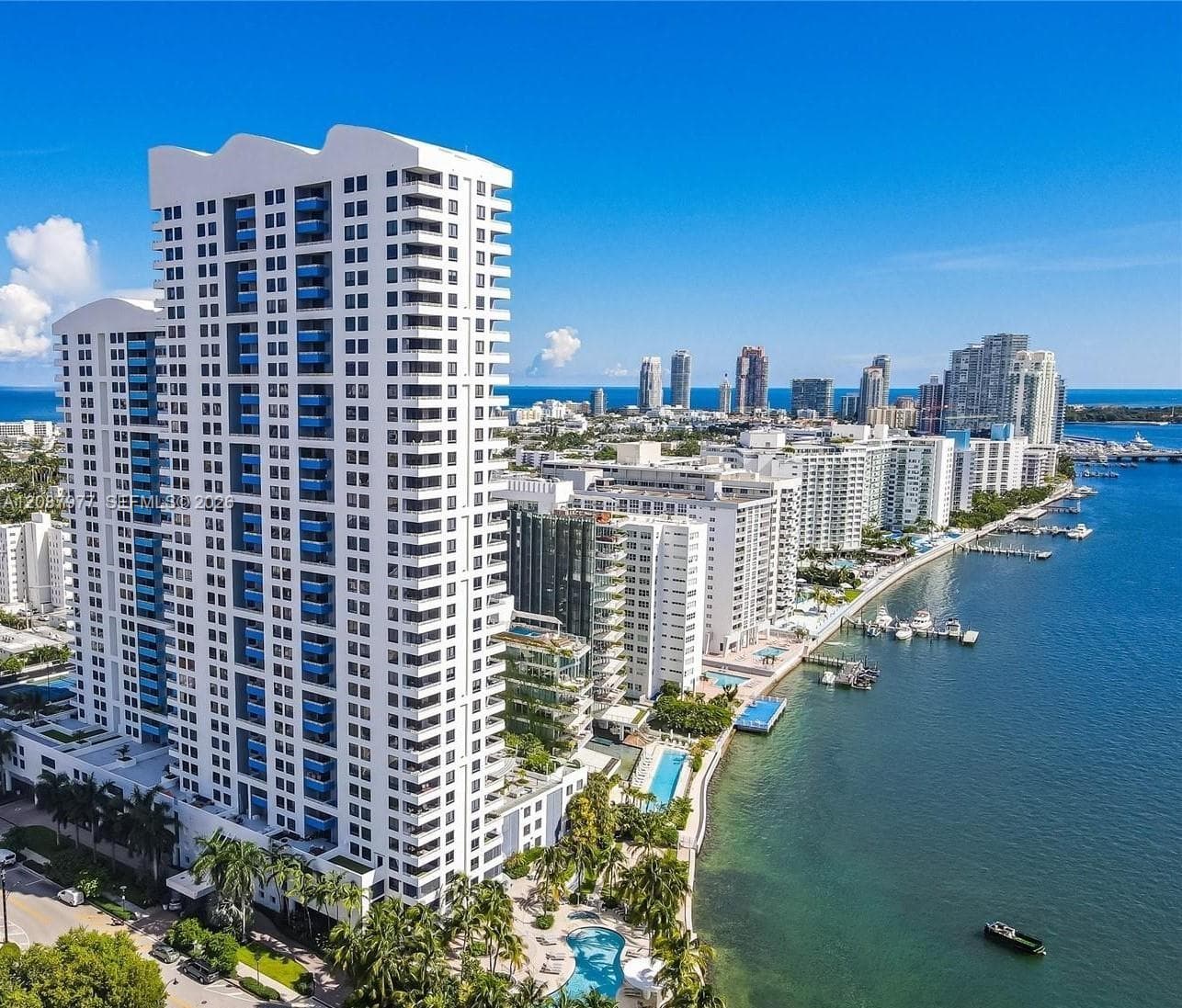 1330 West Ave # 702, Miami Beach FL 33139 - Miami Beach, FL - Photo 1