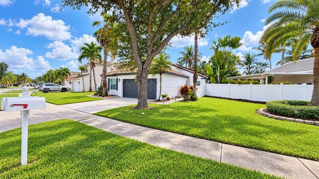 17542 NW 12th St, Pembroke Pines FL 33029 - Pembroke Pines, FL - Photo 6