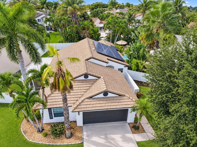 17542 NW 12th St, Pembroke Pines FL 33029 - Pembroke Pines, FL - Photo 7