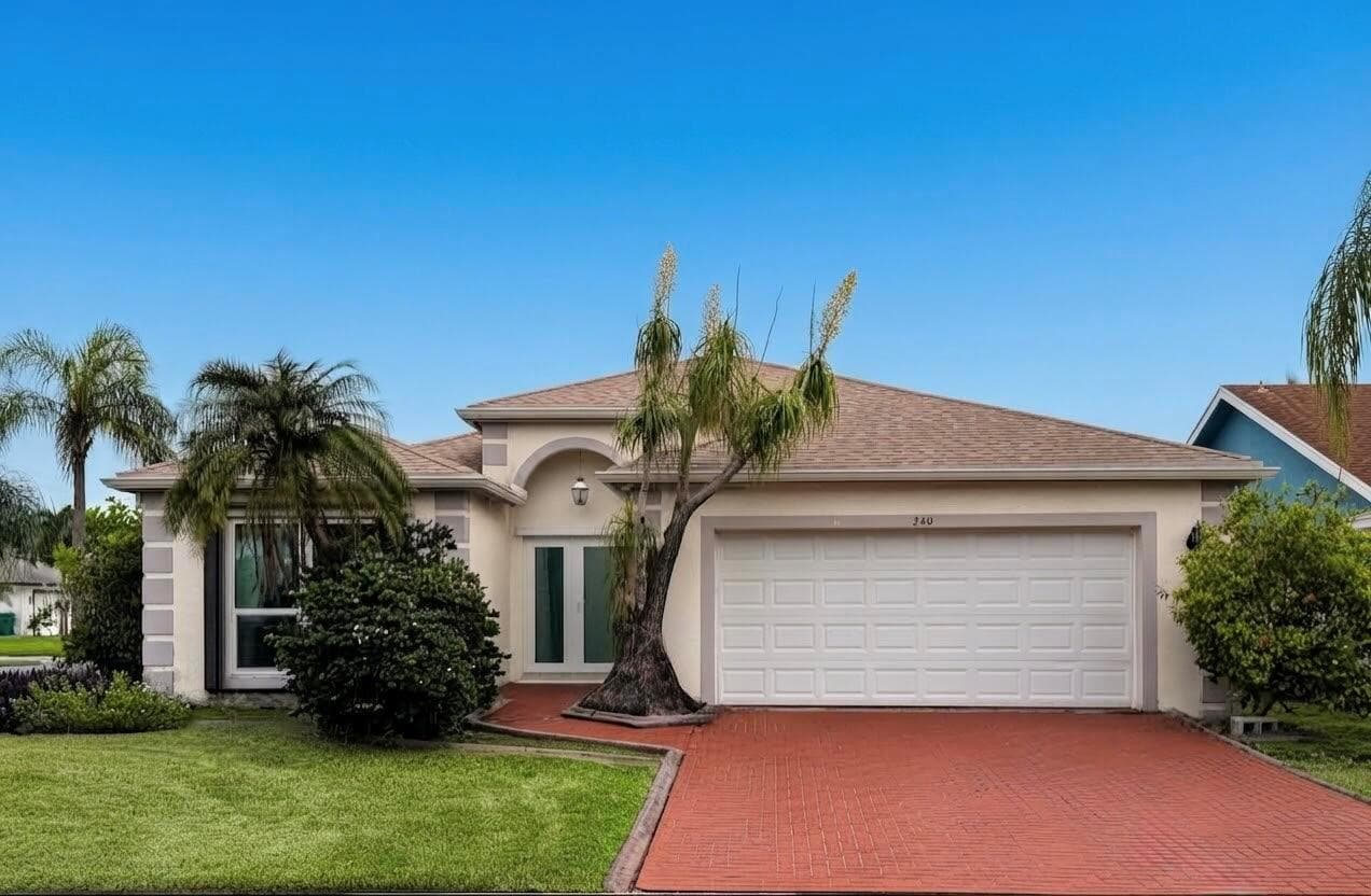 240 SE 8TH Street, Dania Beach FL 33004 - Dania Beach, FL - Photo 1