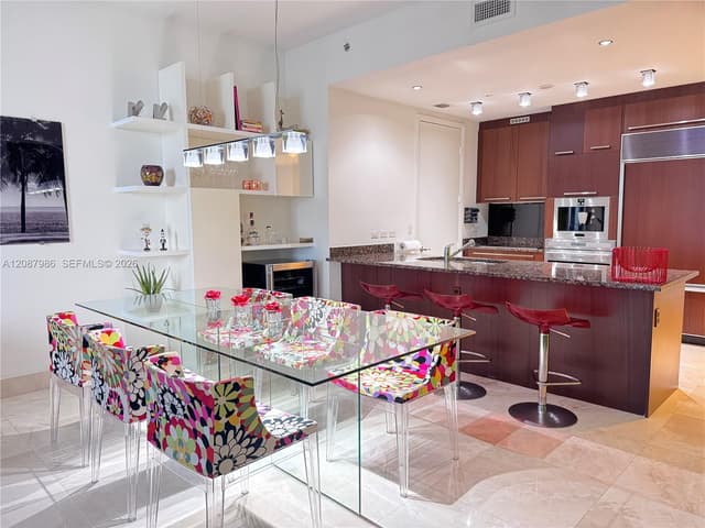 16001 Collins Ave # 2302, Sunny Isles Beach FL 33160 - Sunny Isles Beach, FL - Photo 6