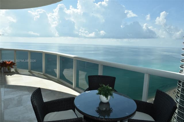 16001 Collins Ave # 2302, Sunny Isles Beach FL 33160 - Sunny Isles Beach, FL - Photo 3