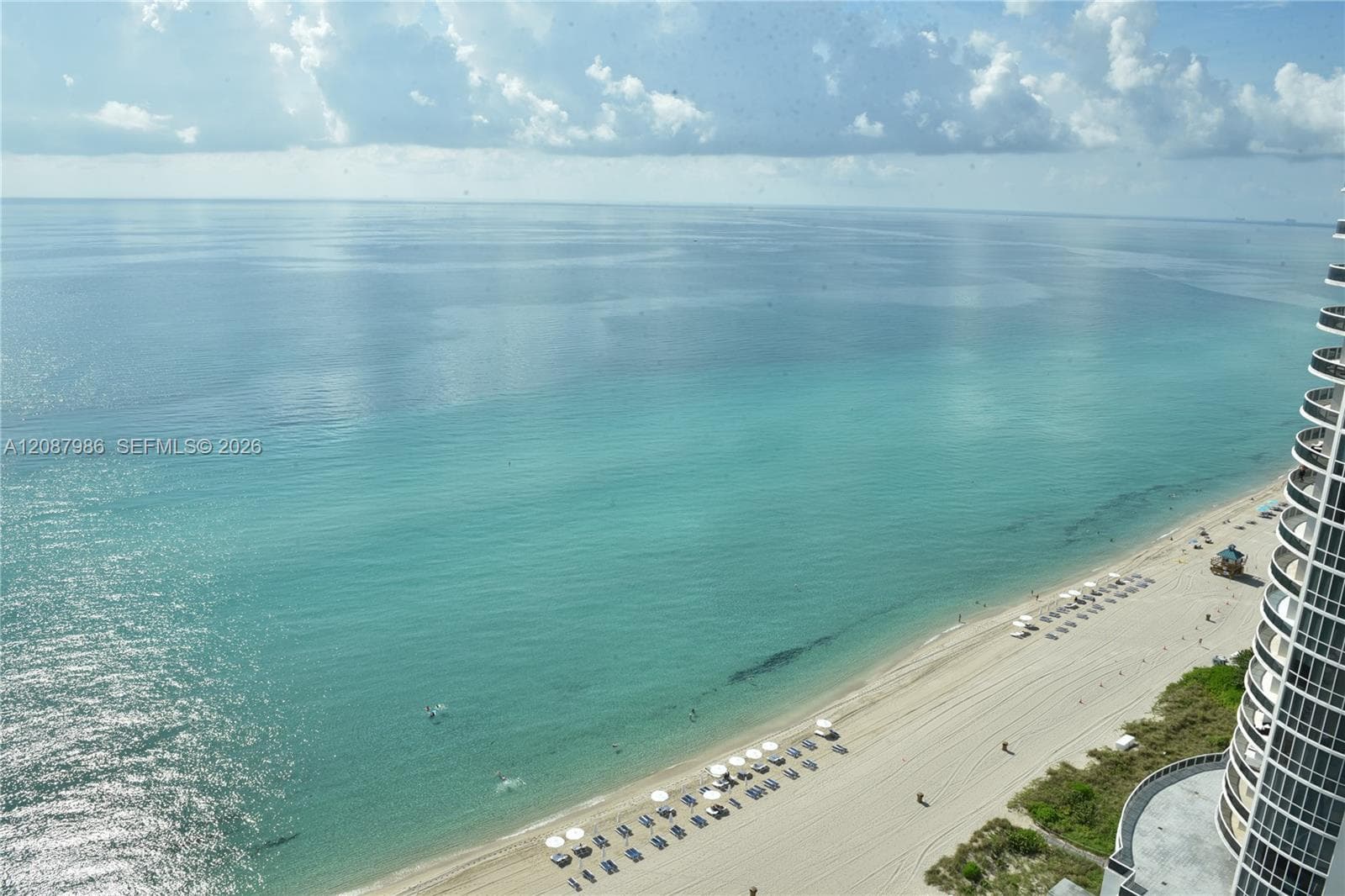 16001 Collins Ave # 2302, Sunny Isles Beach FL 33160 - Sunny Isles Beach, FL - Photo 1