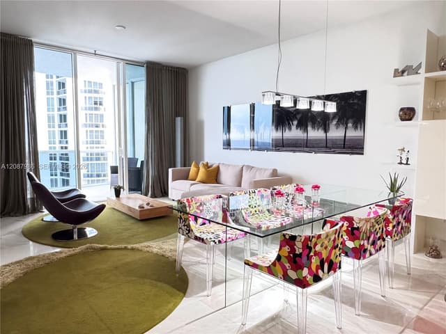 16001 Collins Ave # 2302, Sunny Isles Beach FL 33160 - Sunny Isles Beach, FL - Photo 5