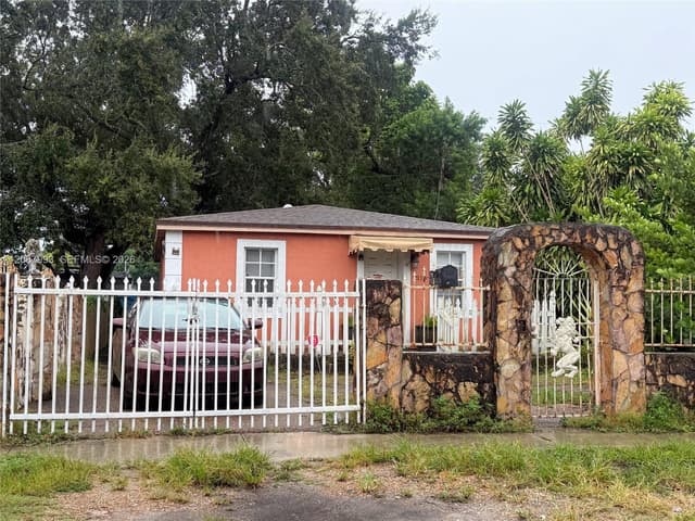 2118 NW 83rd St, Miami FL 33147 - Miami, FL - Photo 2
