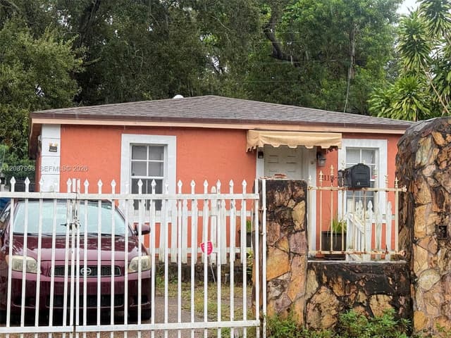 2118 NW 83rd St, Miami FL 33147 - Miami, FL - Photo 3