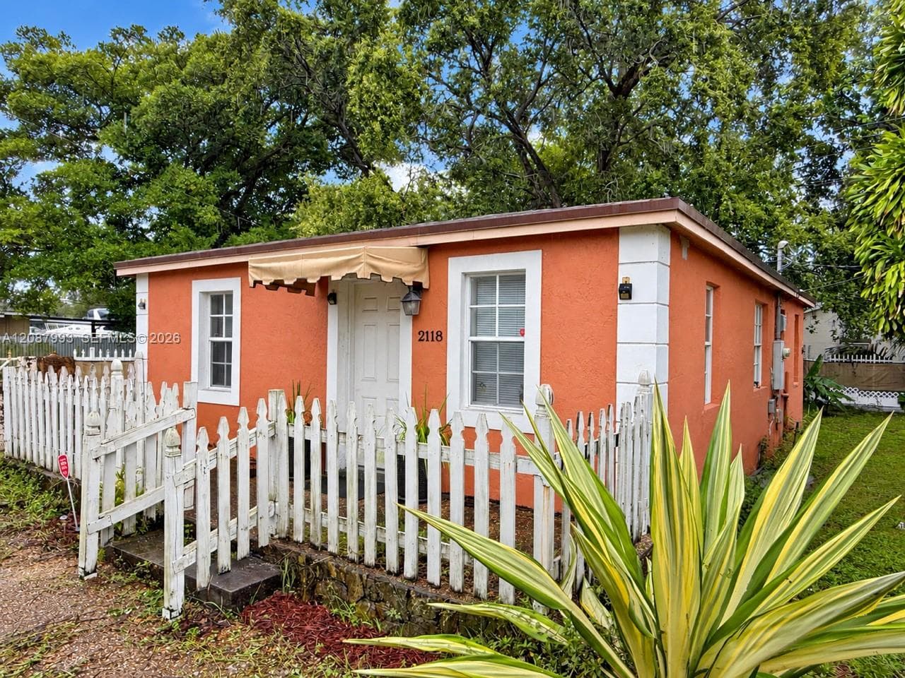 2118 NW 83rd St, Miami FL 33147 - Miami, FL - Photo 1