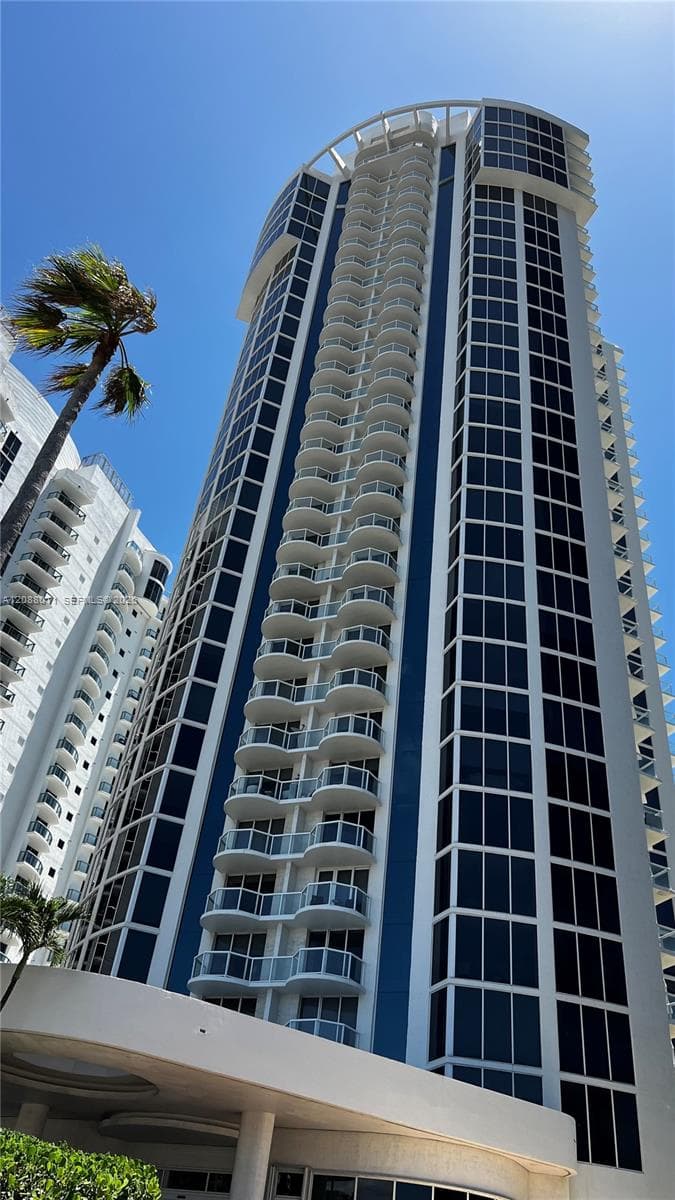 18671 Collins Ave # 2104, Sunny Isles Beach FL 33160 - Sunny Isles Beach, FL - Photo 1