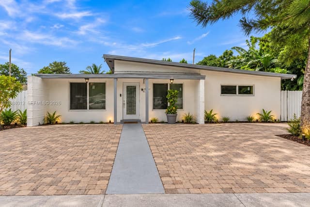 12501 NW 22nd Ave, Miami FL 33167 - Miami, FL - Photo 2