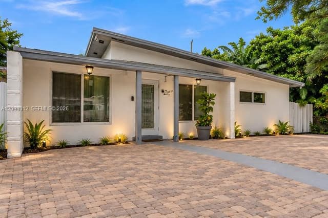 12501 NW 22nd Ave, Miami FL 33167 - Miami, FL - Photo 3