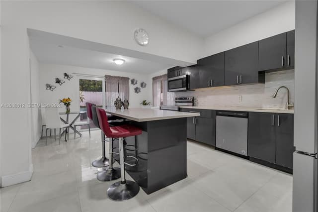 12501 NW 22nd Ave, Miami FL 33167 - Miami, FL - Photo 5