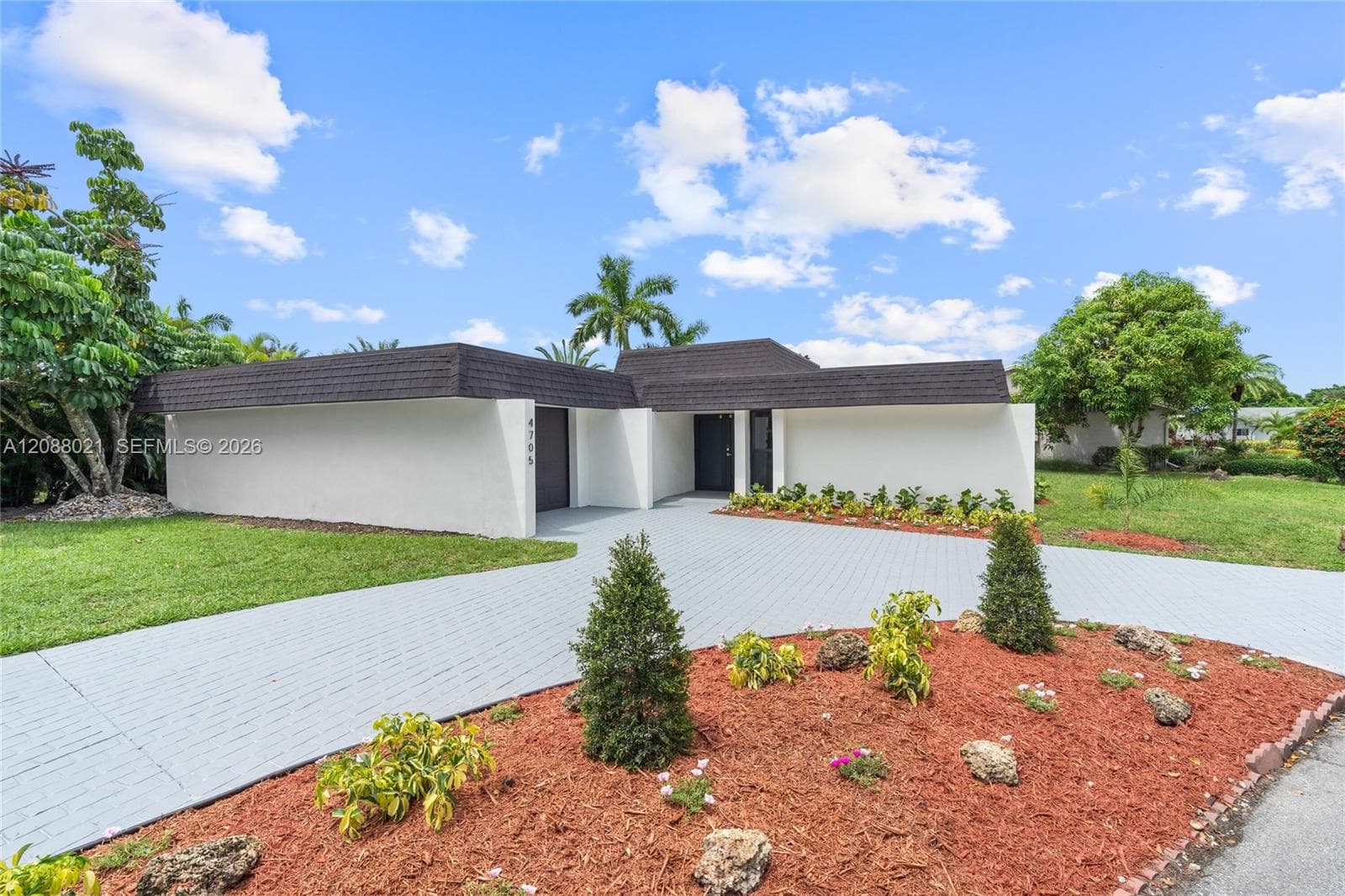 4705 Bayberry Ln, Tamarac FL 33319 - Tamarac, FL - Photo 1