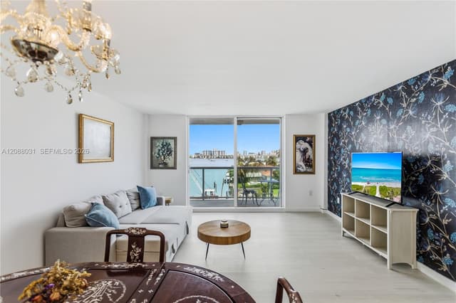 2841 NE 163rd St # 607, North Miami Beach FL 33160 - North Miami Beach, FL - Photo 4