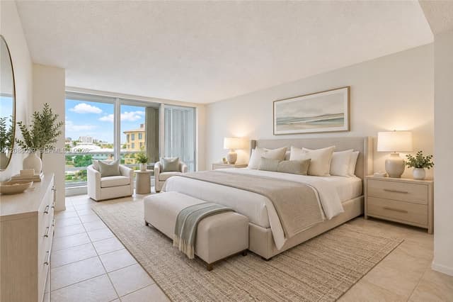 2100 S OCEAN LN # 401, Fort Lauderdale FL 33316 - Fort Lauderdale, FL - Photo 2