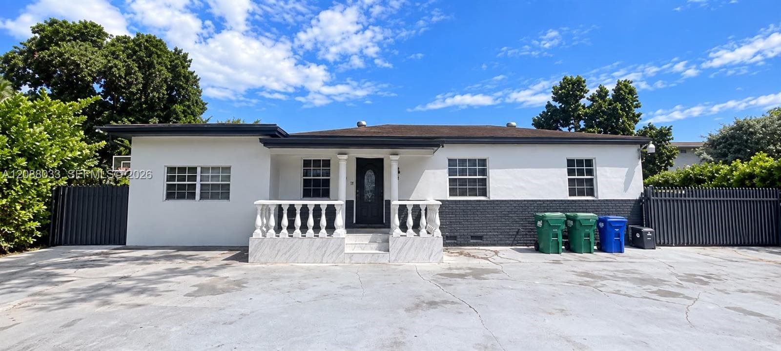 Listing