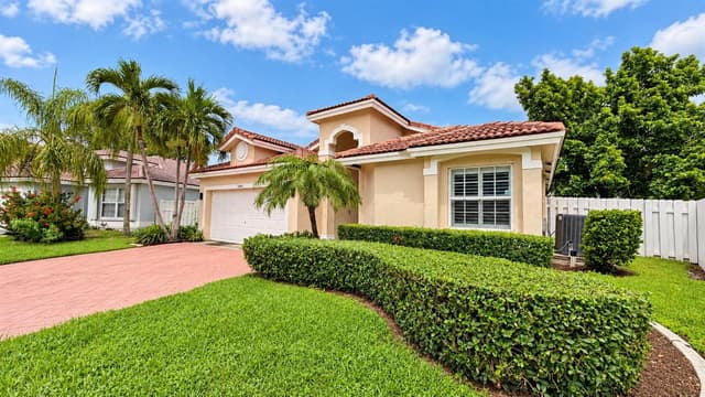 13847 NW 22ND Court, Sunrise FL 33323 - Sunrise, FL - Photo 2