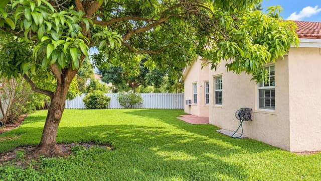 13847 NW 22ND Court, Sunrise FL 33323 - Sunrise, FL - Photo 3