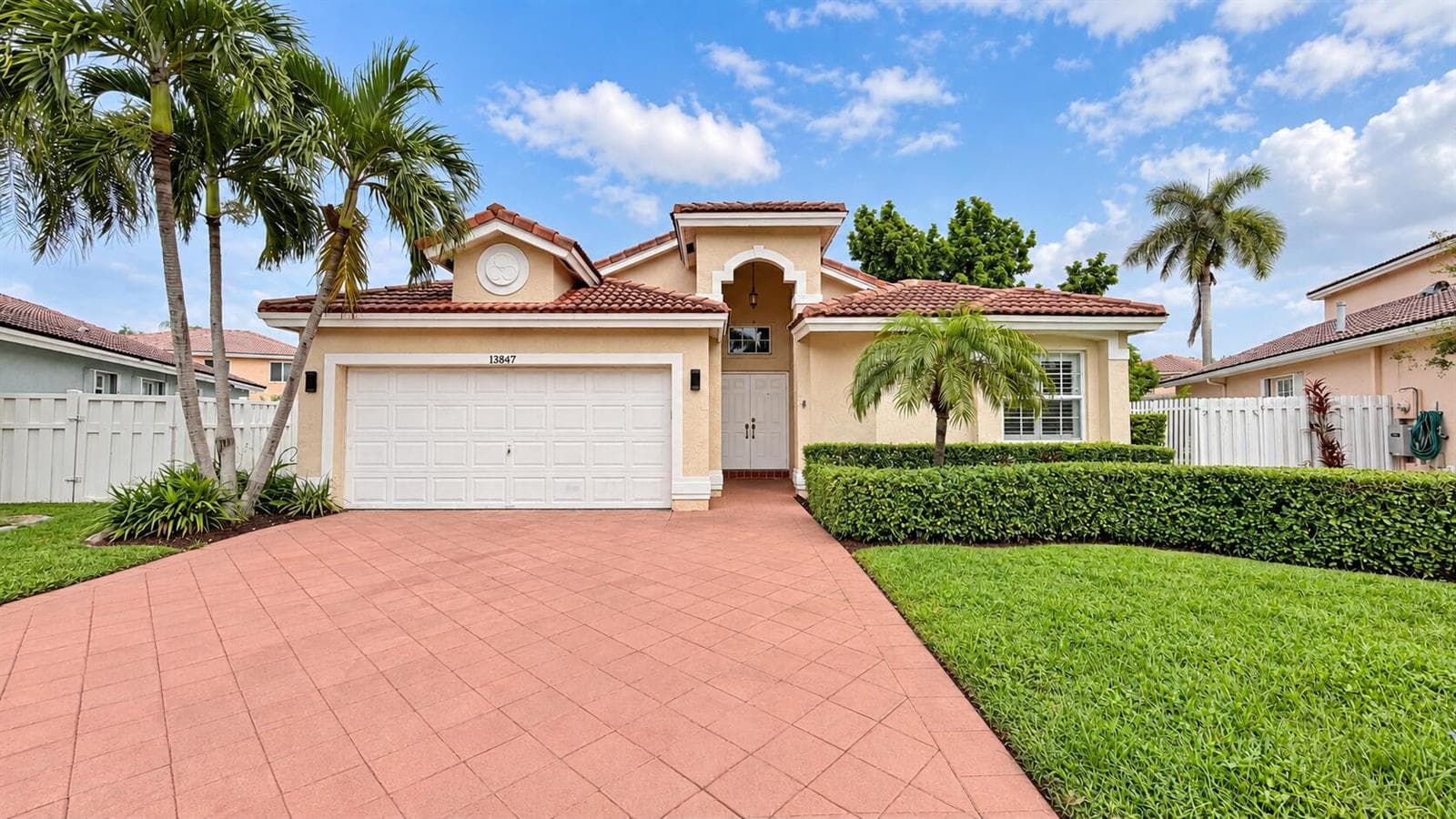 13847 NW 22ND Court, Sunrise FL 33323 - Sunrise, FL - Photo 1