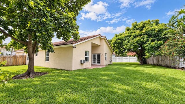 13847 NW 22ND Court, Sunrise FL 33323 - Sunrise, FL - Photo 4