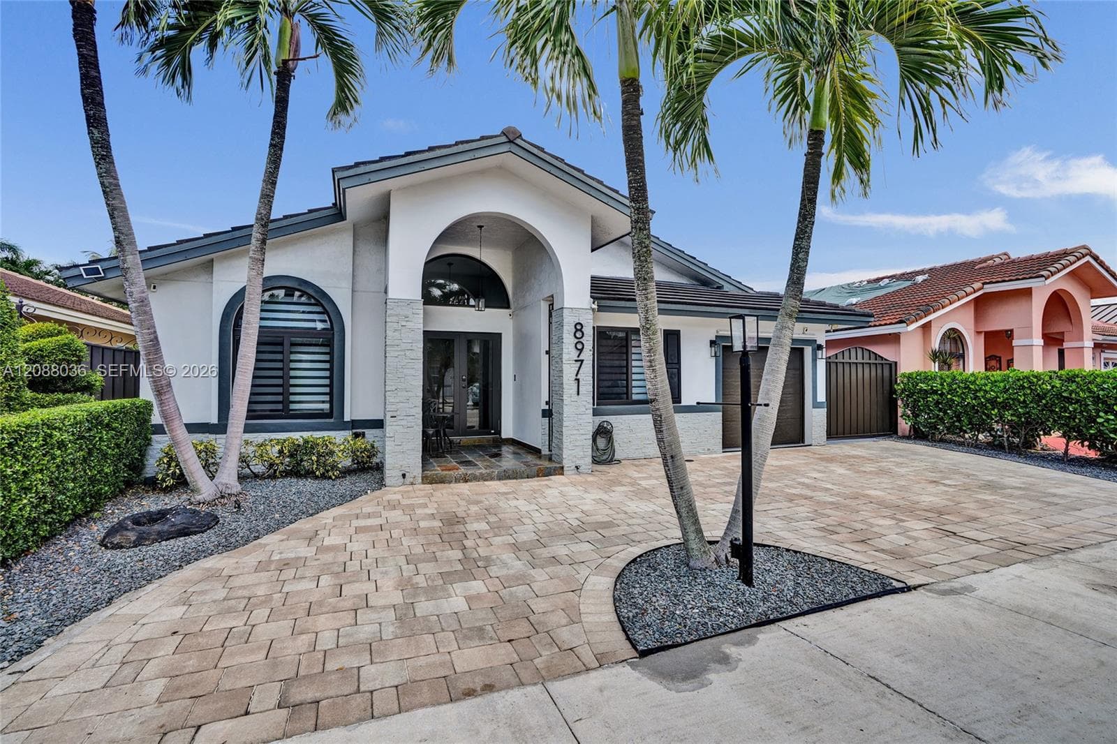 8971 NW 150th Ter, Miami Lakes FL 33018 - Miami Lakes, FL - Photo 1