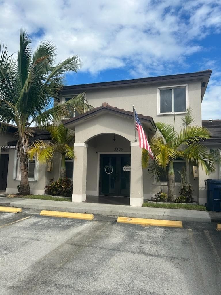 18859 NW 86th Ave # 3305, Hialeah FL 33015 - Hialeah, FL - Photo 1