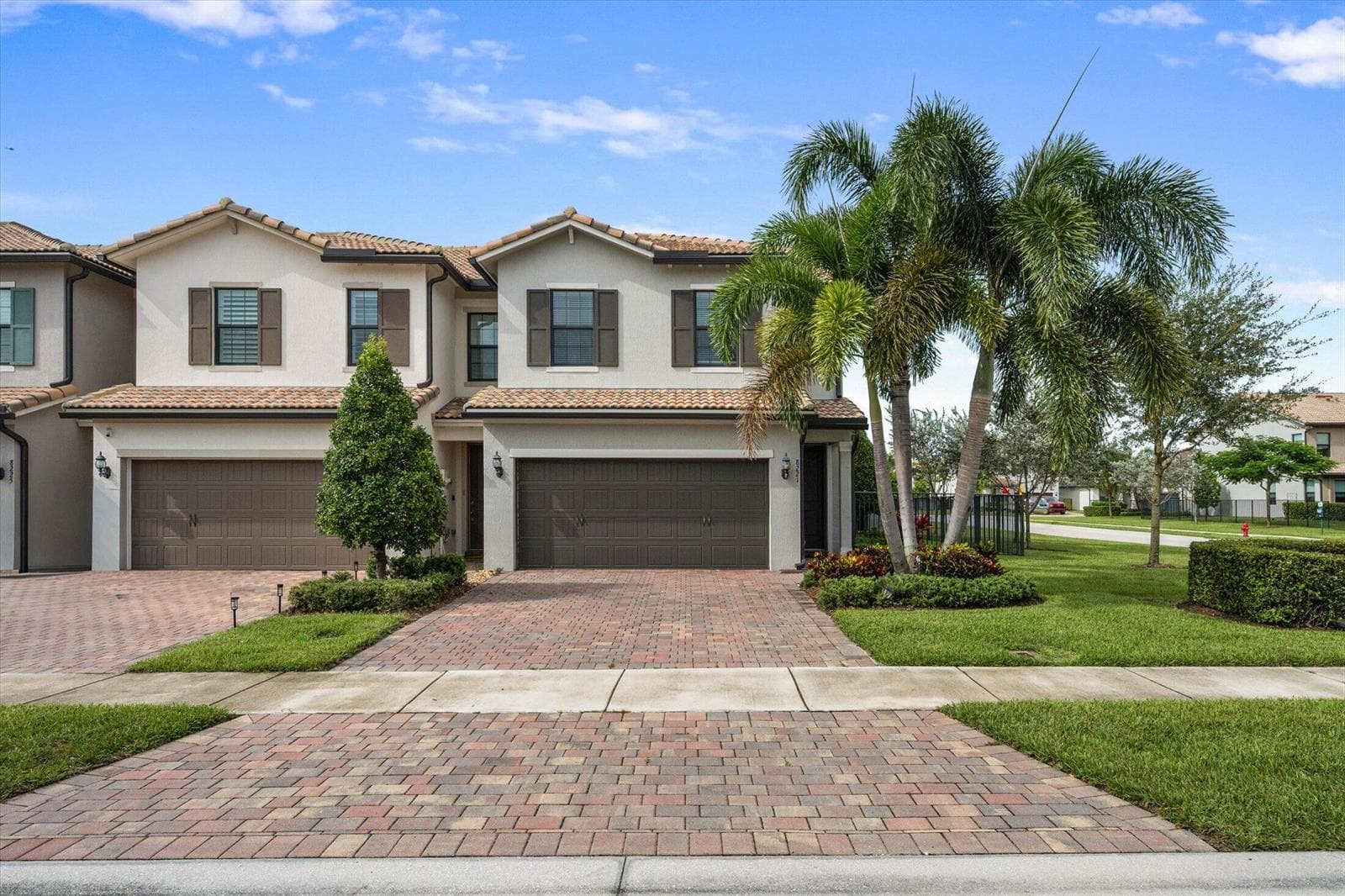 8221 Cinch Way, Lake Worth FL 33467 - Lake Worth, FL - Photo 1