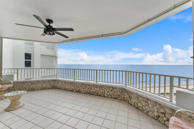 1340 S OCEAN Boulevard # 1106, Pompano Beach FL 33062 - Pompano Beach, FL - Photo 2